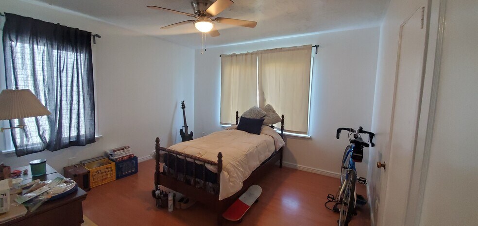 Bedroom 2 - 990 S 500 W