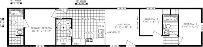 Building Photo - MOBILE HOME FOR SALE! Own Your Home in Virginia Beach at Oconee Mobile Home Park!