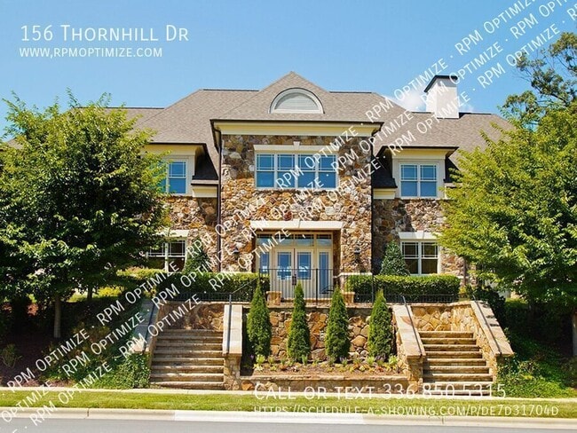 Building Photo - 156 Thornhill Dr