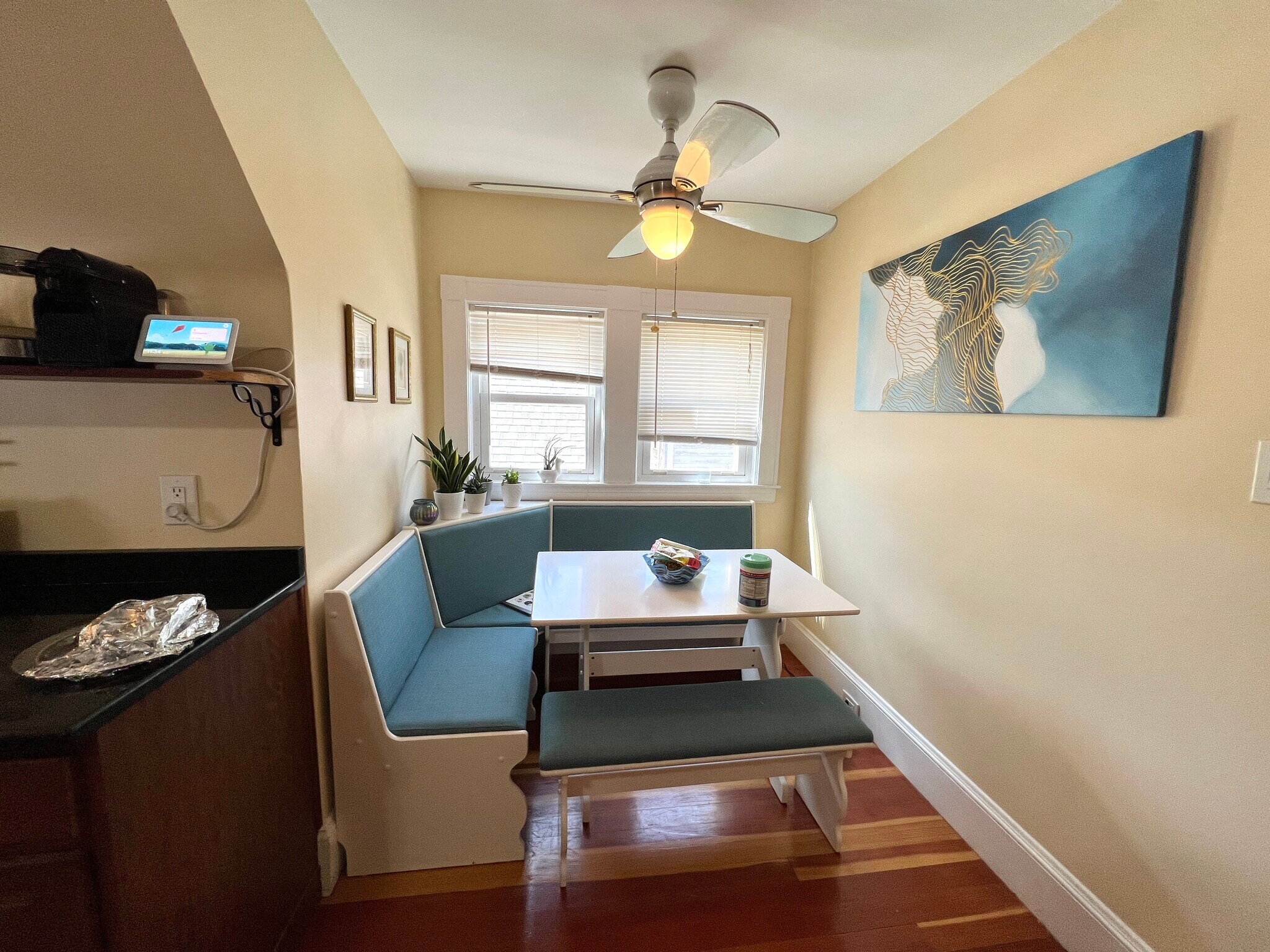 Building Photo - 23 Chandler St