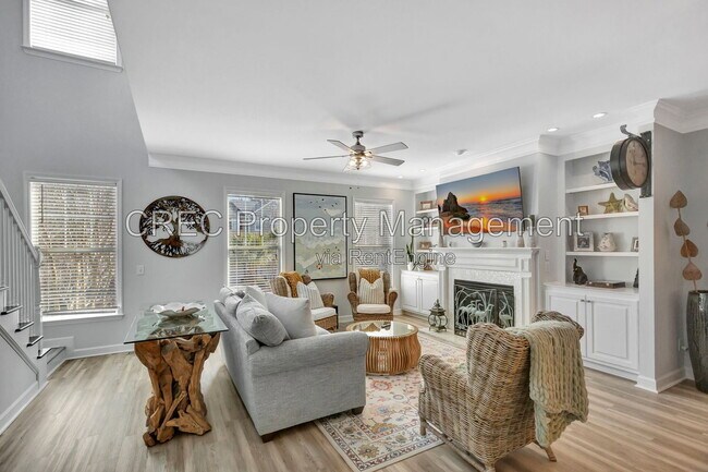 Building Photo - 147 Palm Cove Way