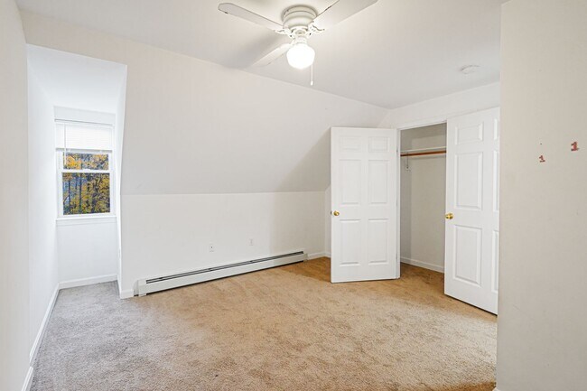 Building Photo - McKeon Park Apartments