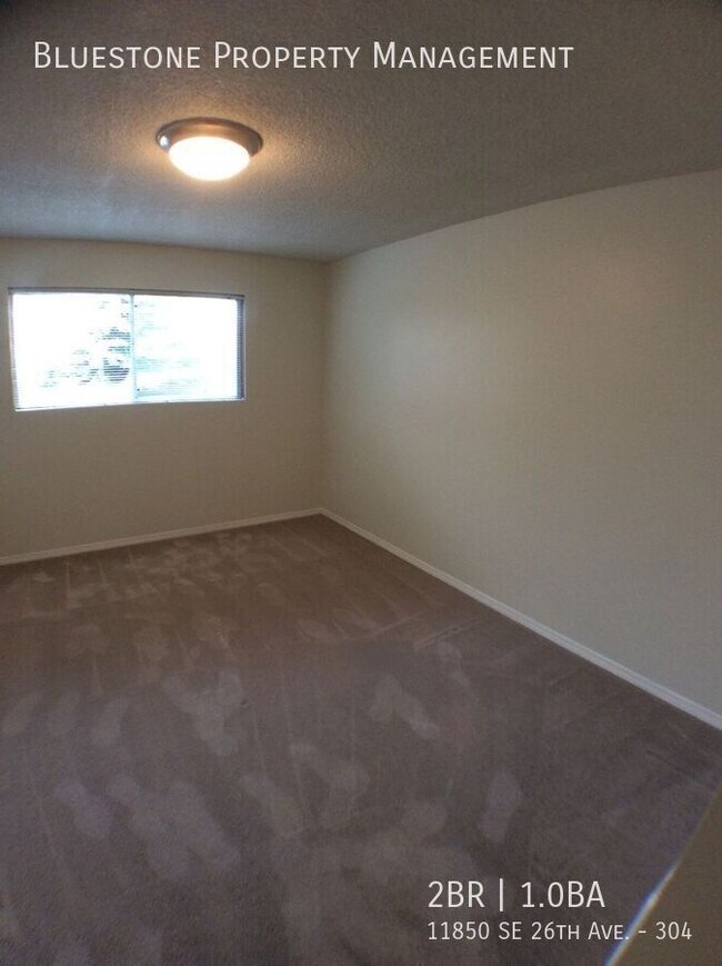 Building Photo - 11850 SE 26th Ave