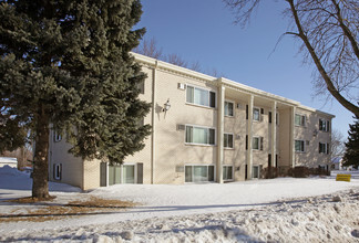 Building Photo - Emerson Apartments