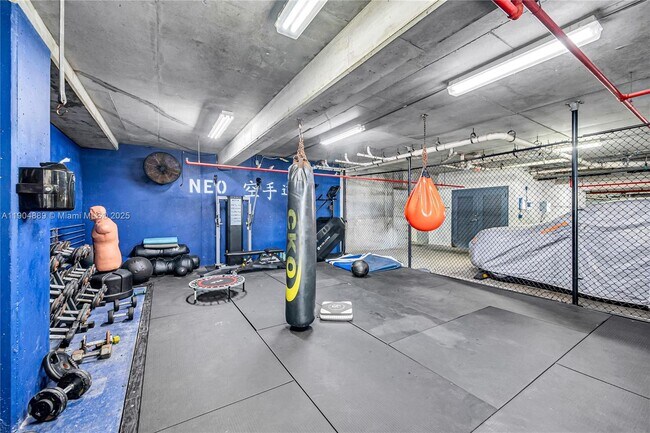 Building Photo - 690 SW 1st Ct