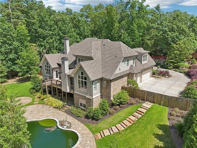 Building Photo - 211 Mount Vernon Hwy