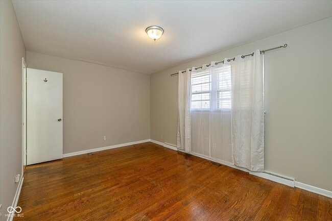 Building Photo - 9631 Kittrell Dr