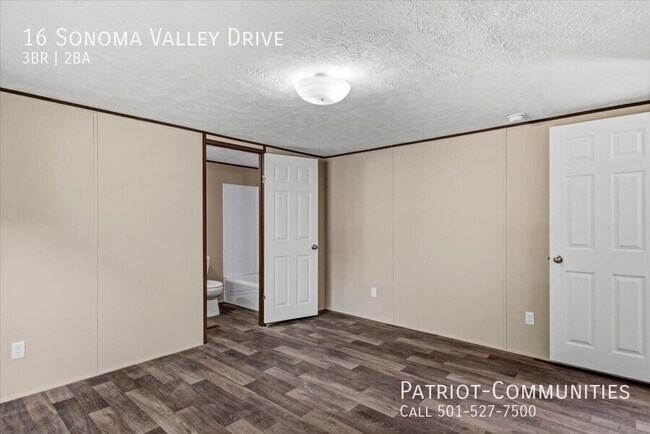 Building Photo - 16 Sonoma Dr