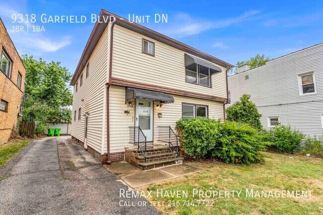 Building Photo - 9318 Garfield Blvd
