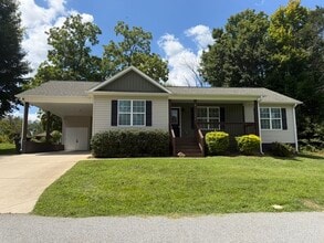 Building Photo - Home for Rent