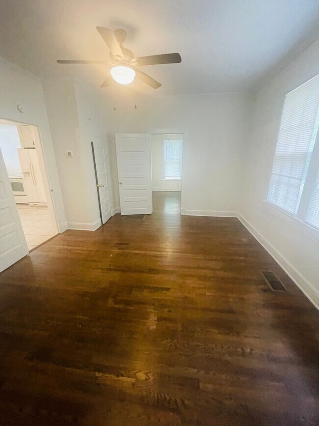 Building Photo - Bungalow in Kannapolis with Rocking Chair ...