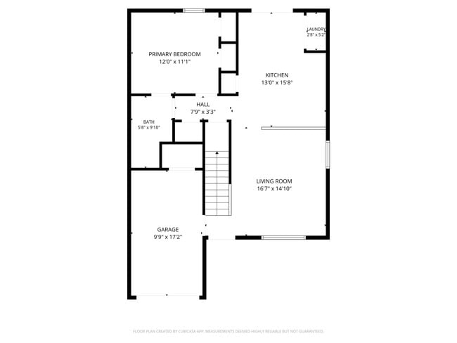 Building Photo - 4412 Cheryl Ct