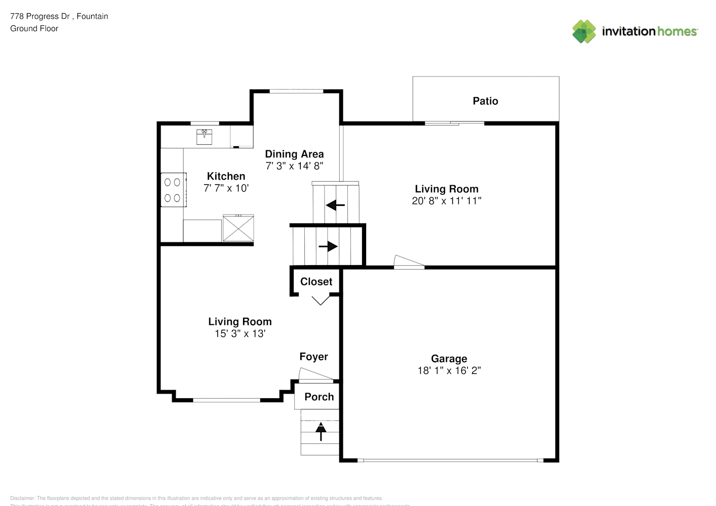 Building Photo - 778 Progress Dr