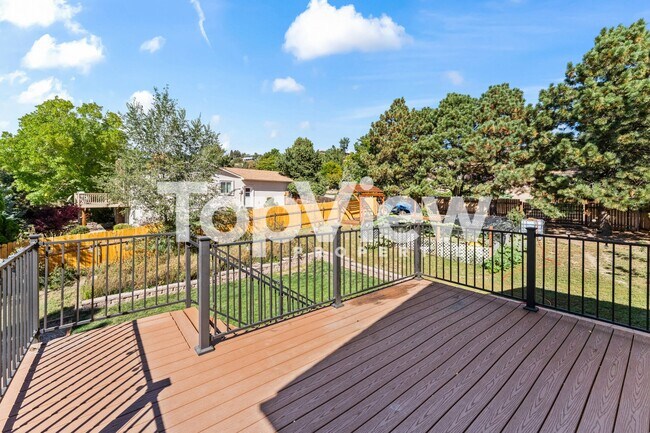Building Photo - 3575 Brushwood Ln