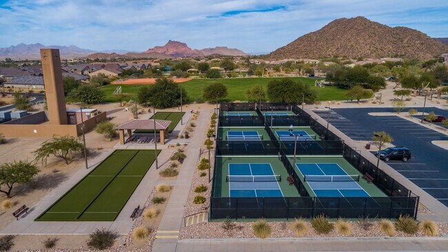 Building Photo - Stunning Custom Mediterranean Estate with ...