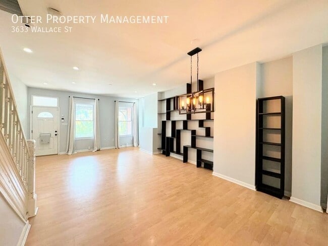 Building Photo - 3633 Wallace St