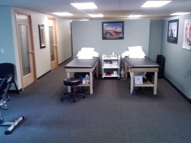 Interior Photo - La Terrazza