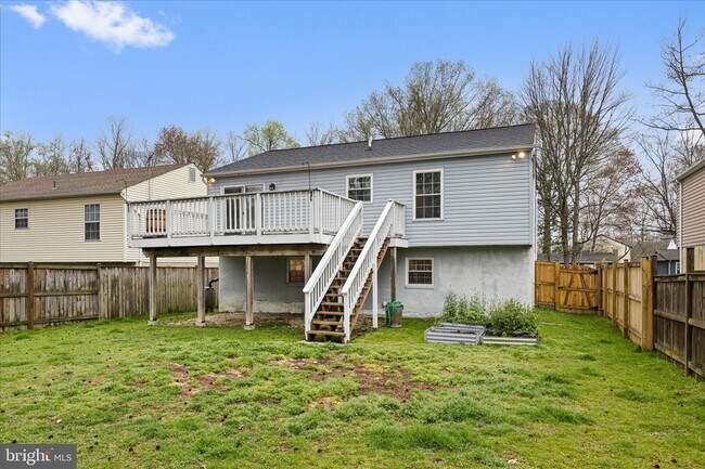 Building Photo - 3813 8th St