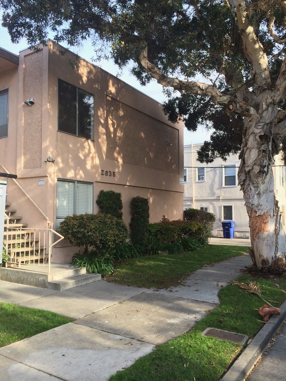 Building Photo - 2635 5th St