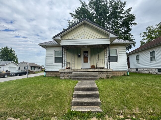 Primary Photo - 1202 S Buckeye St
