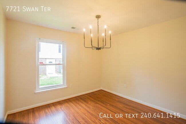 Building Photo - 7721 Swan Terrace