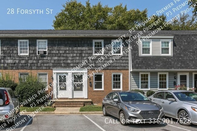 Building Photo - 28 Forsyth St