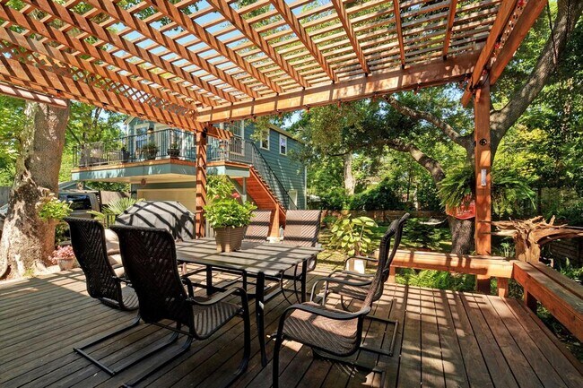 Building Photo - 4108 Sinclair Ave