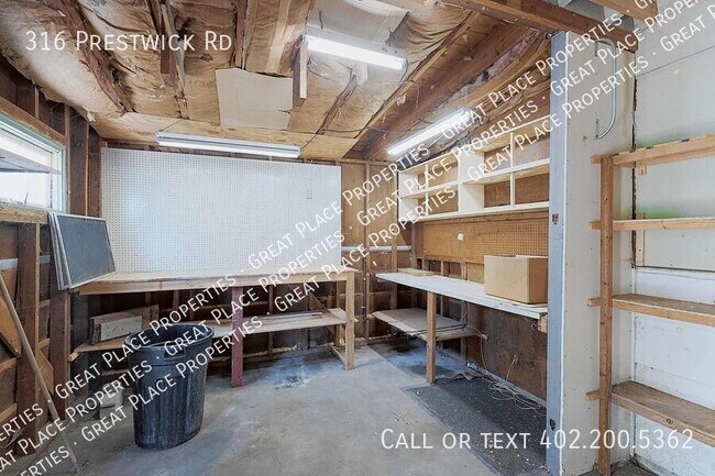 Building Photo - 316 Prestwick Rd