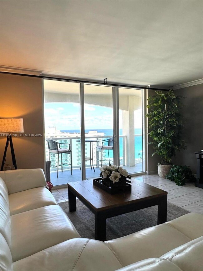 Building Photo - 3800 S Ocean Dr