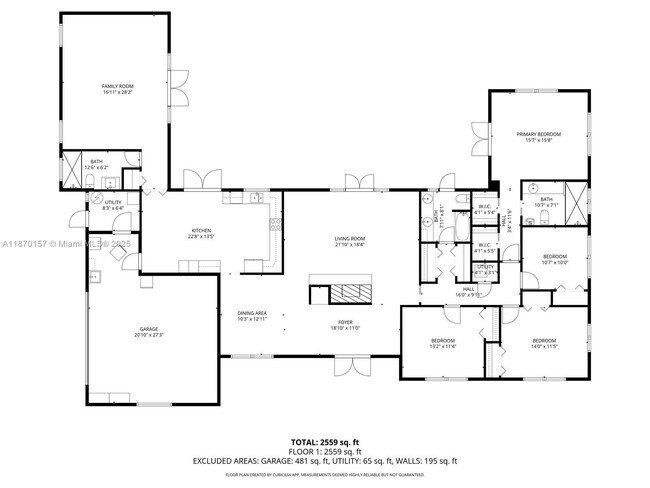 Building Photo - 12741 SW 72nd Ave