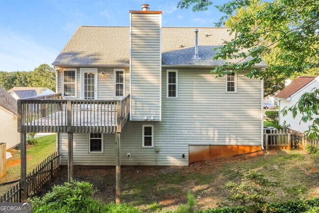 Building Photo - 2327 Wavetree Ln NW