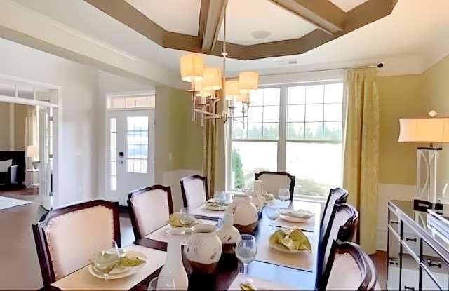 Building Photo - 5325 Chesire Ct