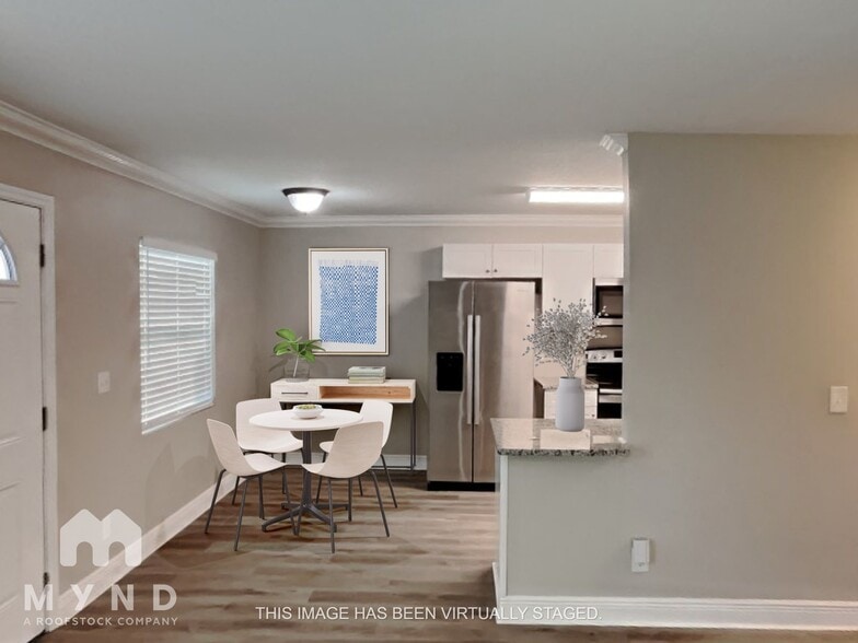 Building Photo - 4410 N 37th St