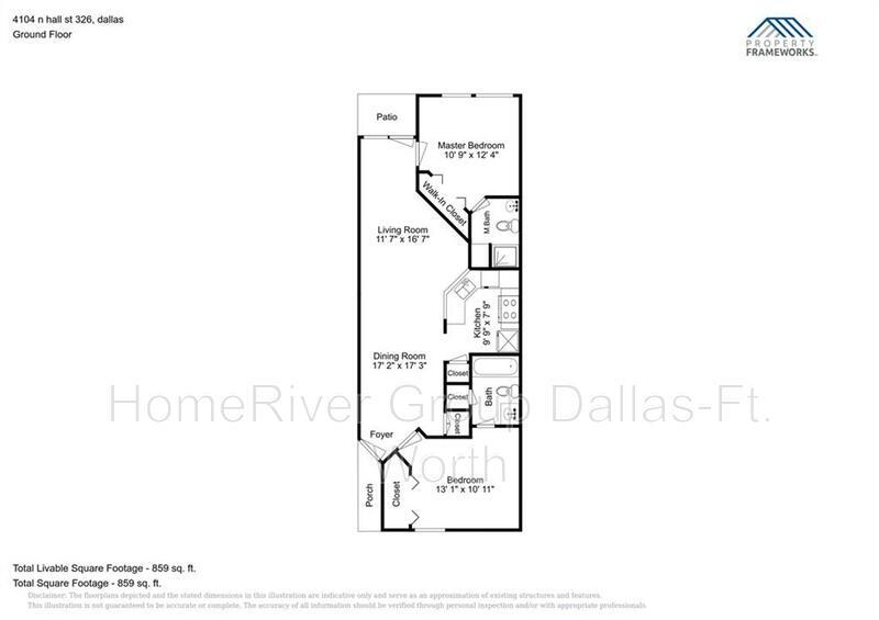 Building Photo - 4104 N Hall St