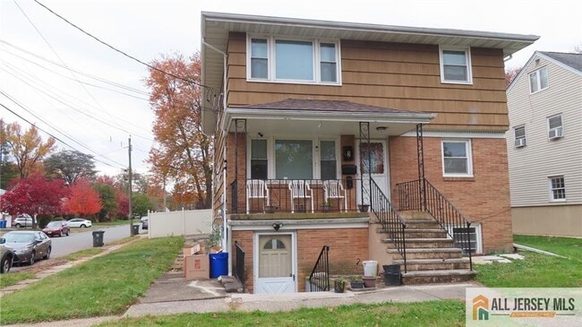 Primary Photo - 649 Inman Ave