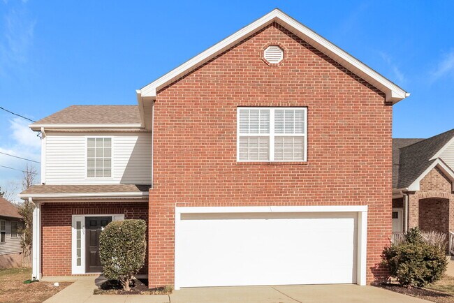 Building Photo - 2805 Windcrest Tr
