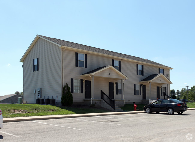 Primary Photo - Fox Brook Apartments