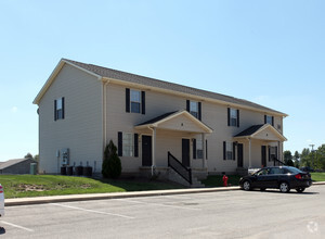 Building Photo - Fox Brook Apartments