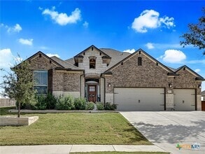 Building Photo - 1701 Meadow Crest