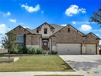 Building Photo - 1701 Meadow Crest