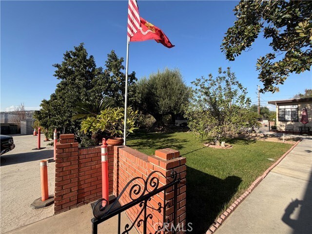 Building Photo - 3590 Buchanan St