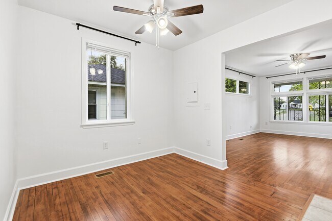 Building Photo - 3831 Hottinger Ave