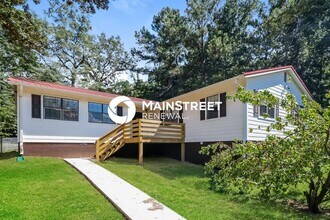 Building Photo - 3 Bedroom Pet-Friendly Home in MCCALLA, AL with Main Street Renewal