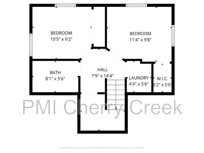 Building Photo - 1010 Newton St