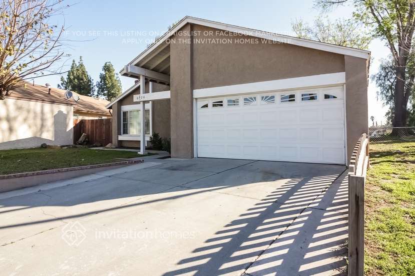 Building Photo - 6926 Eureka Dr