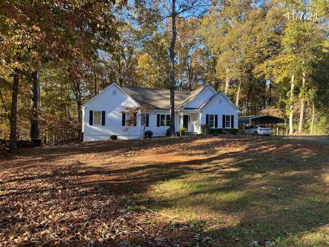 Building Photo - 467 Hickory Grove Church Rd