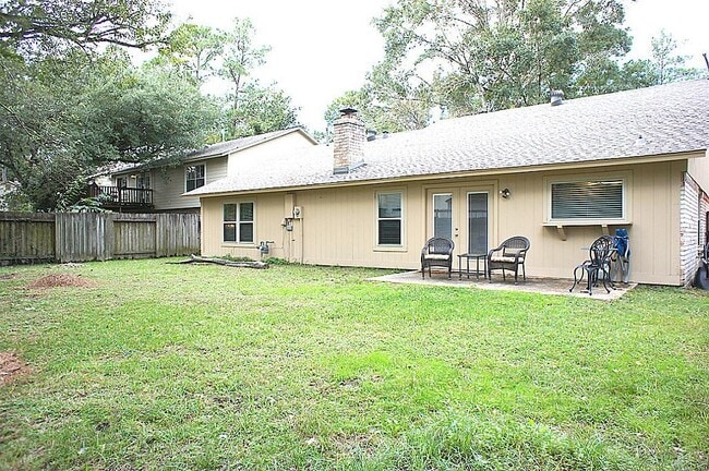 Building Photo - 3218 Sycamore Springs Dr