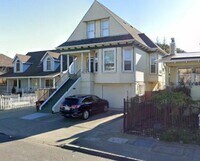 Building Photo - 2606 Coolidge Ave