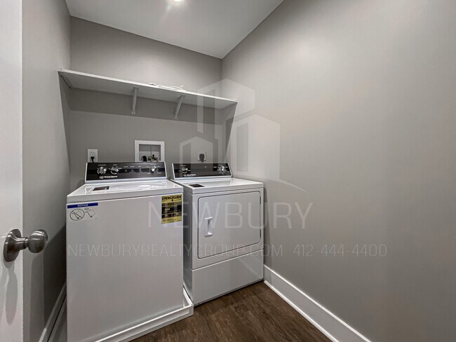 Building Photo - New Construction 3BR Luxury Home with Finished Basement, Garage & Private Porches