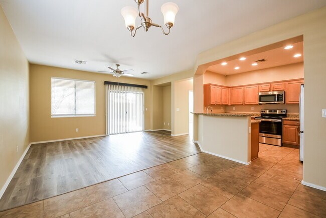 Building Photo - 3873 W Ashton Dr